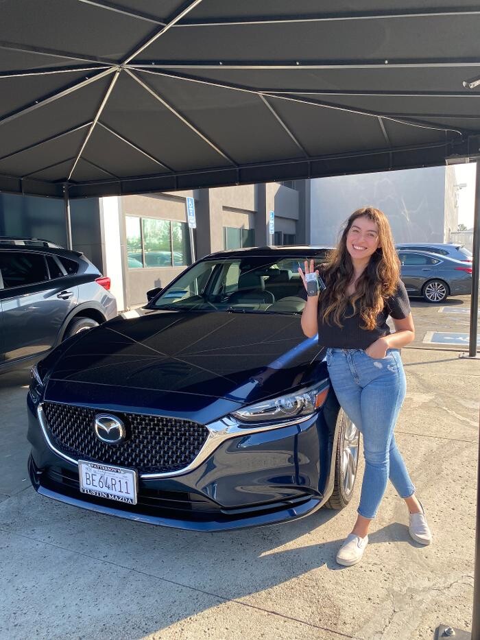 Images Tustin Mazda