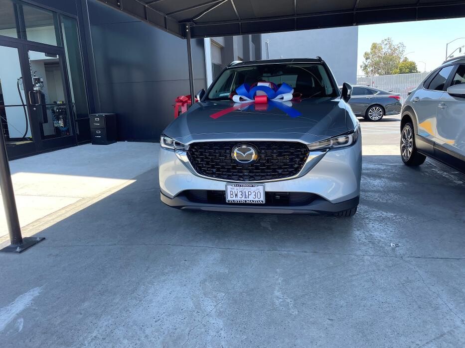 Images Tustin Mazda