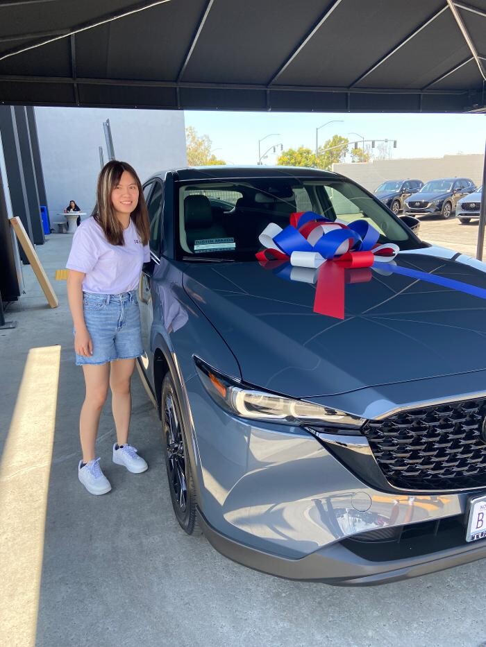 Images Tustin Mazda