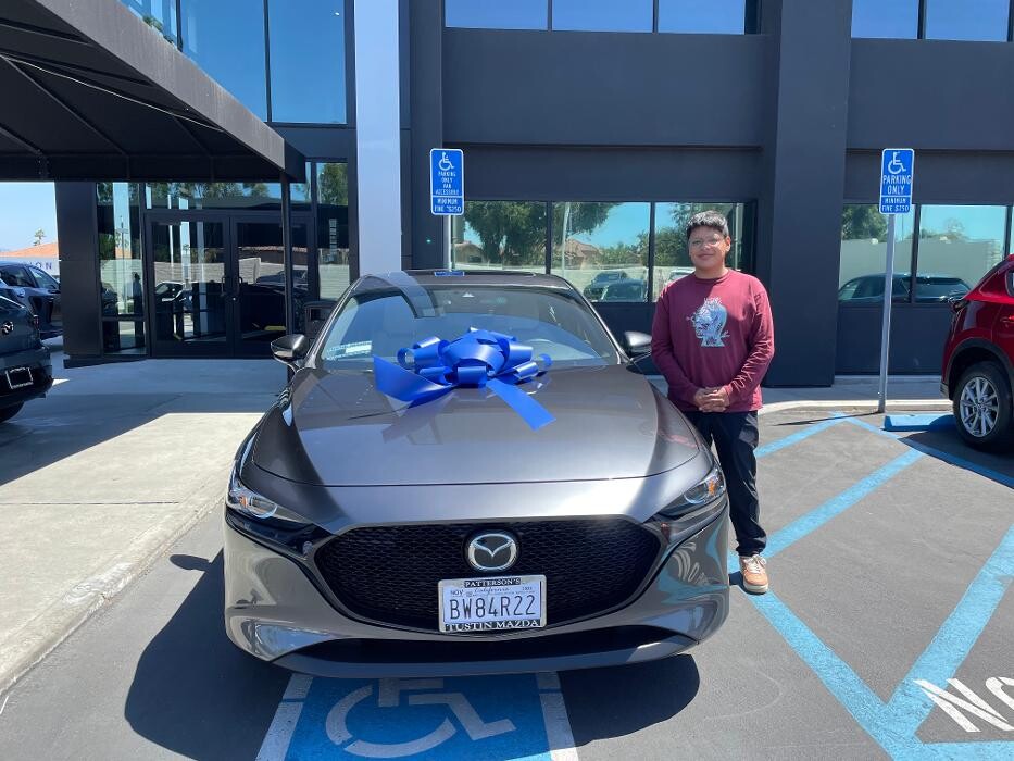 Images Tustin Mazda