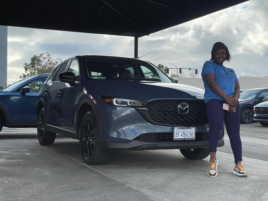 Images Tustin Mazda