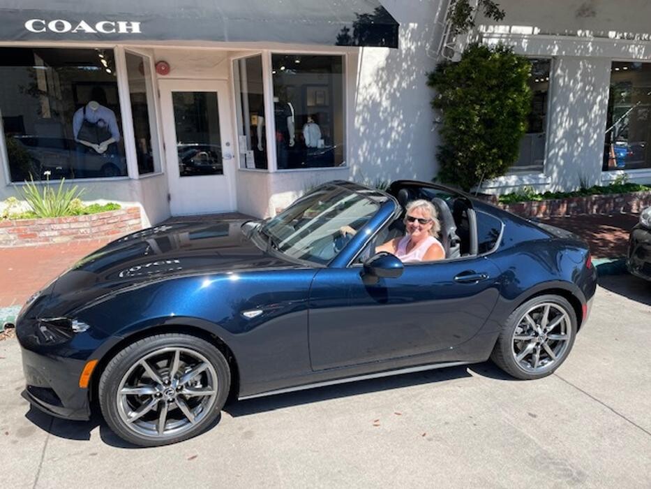 Images Tustin Mazda