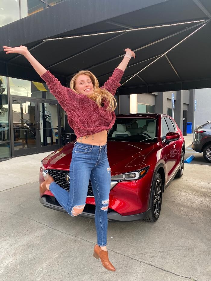 Images Tustin Mazda