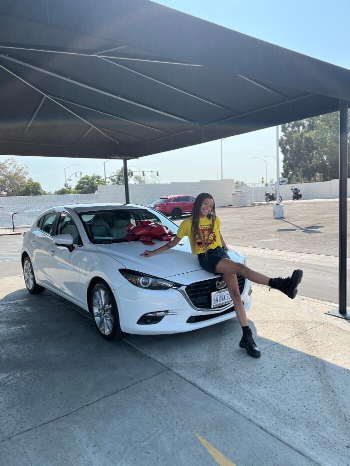 Images Tustin Mazda