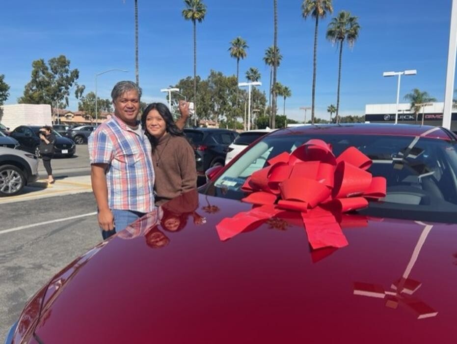 Images Tustin Mazda