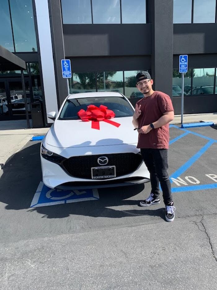 Images Tustin Mazda