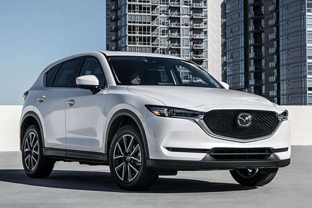 Images Tustin Mazda