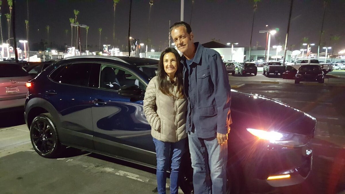 Images Tustin Mazda