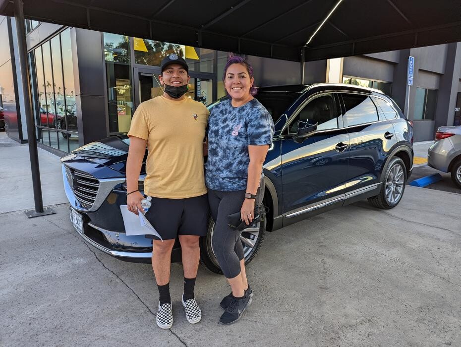 Images Tustin Mazda