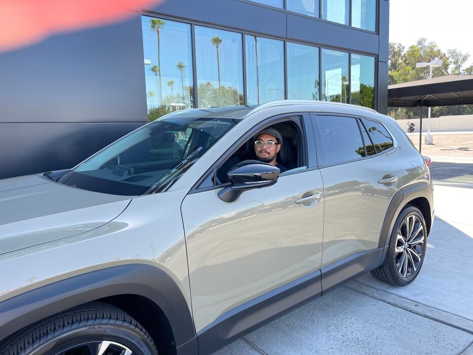 Images Tustin Mazda