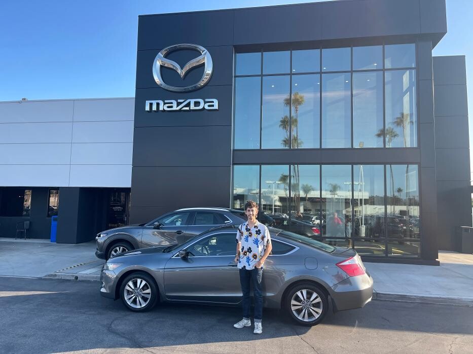 Images Tustin Mazda