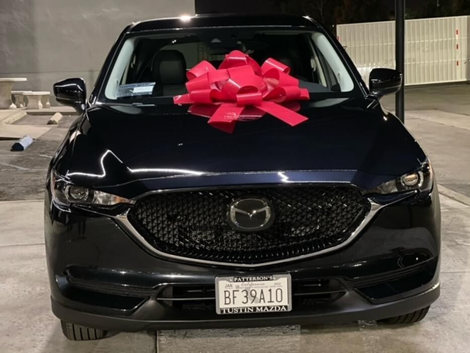Images Tustin Mazda