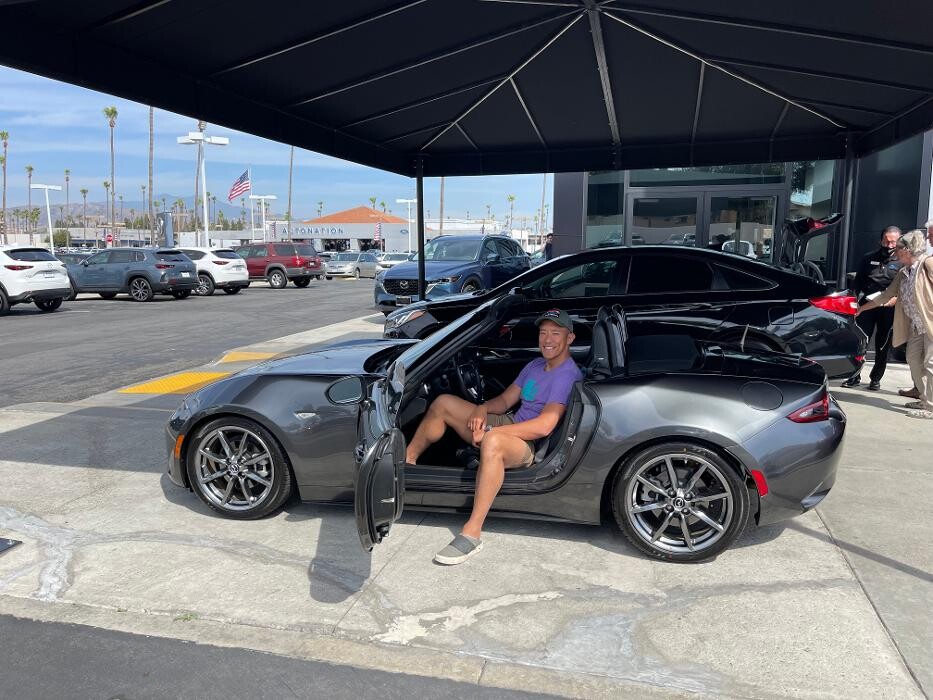 Images Tustin Mazda