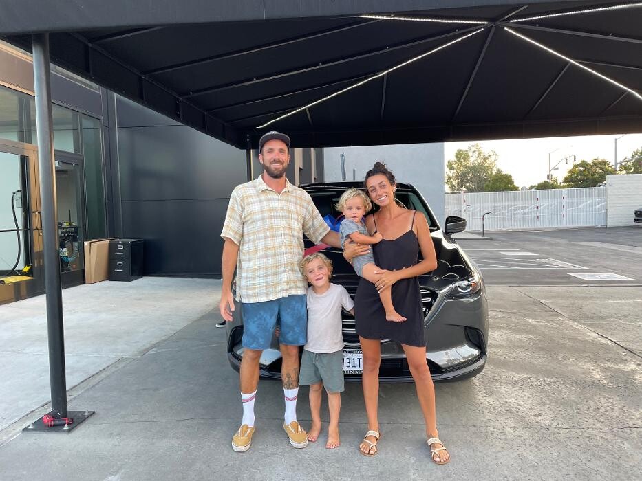 Images Tustin Mazda