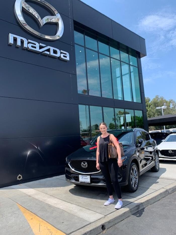 Images Tustin Mazda