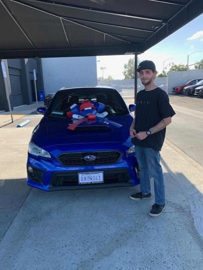 Images Tustin Mazda