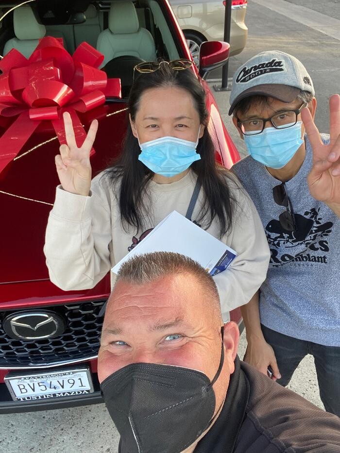Images Tustin Mazda