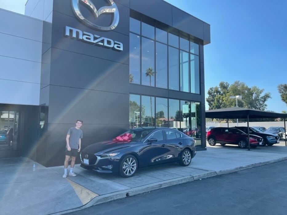 Images Tustin Mazda