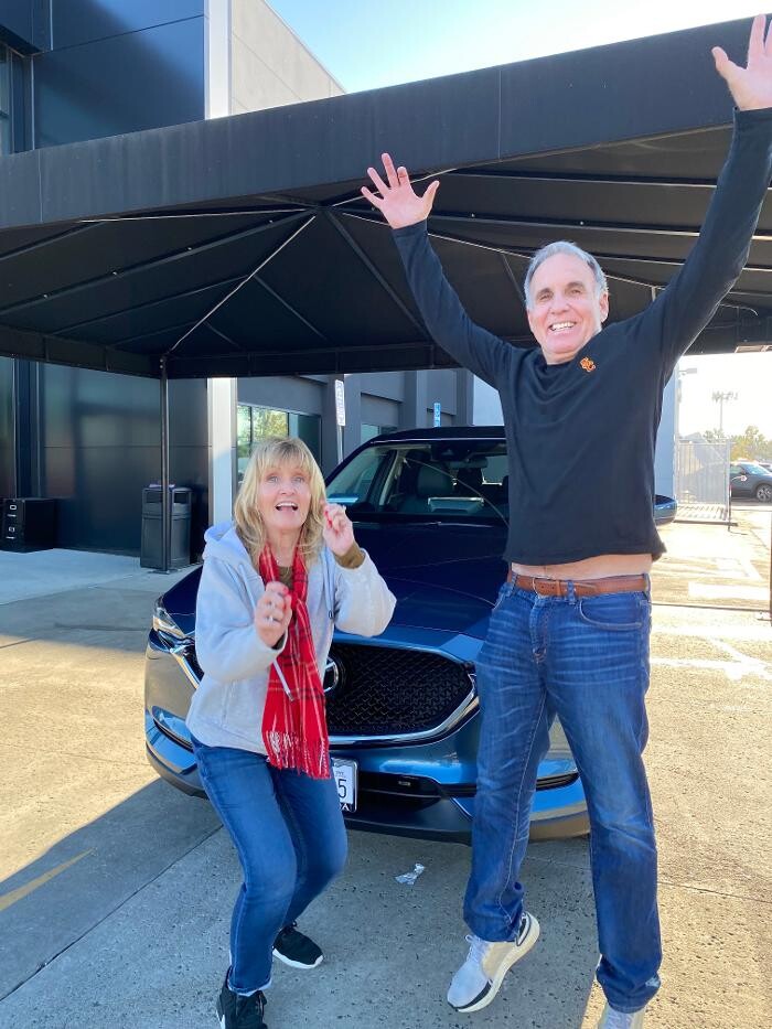 Images Tustin Mazda