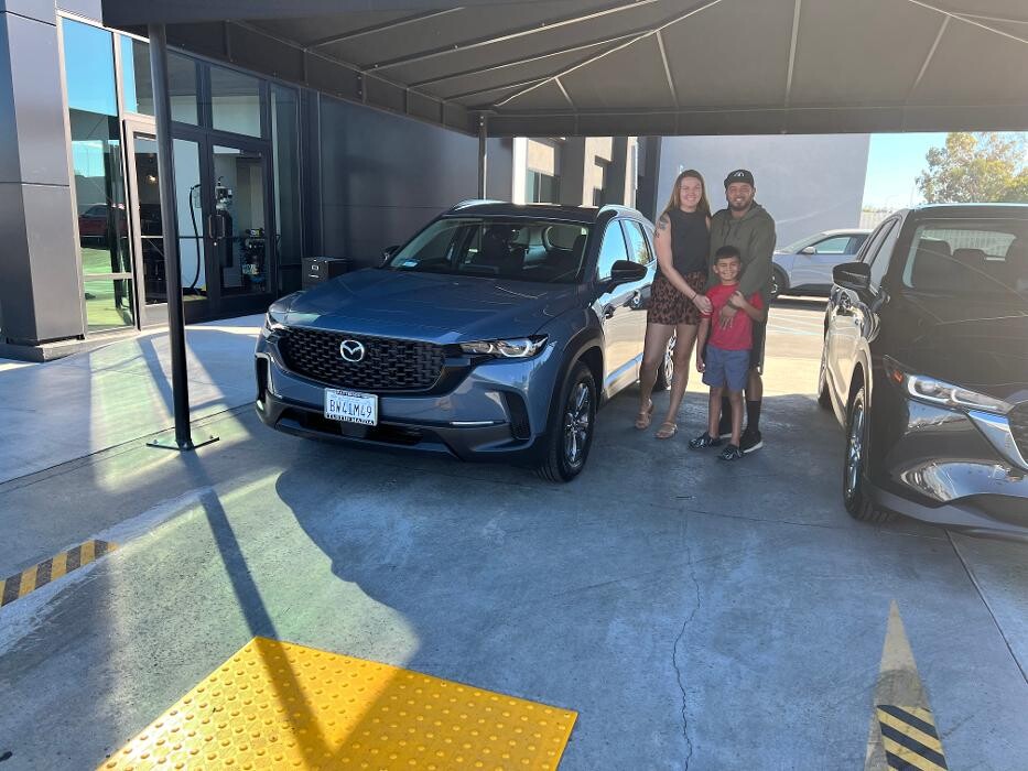 Images Tustin Mazda
