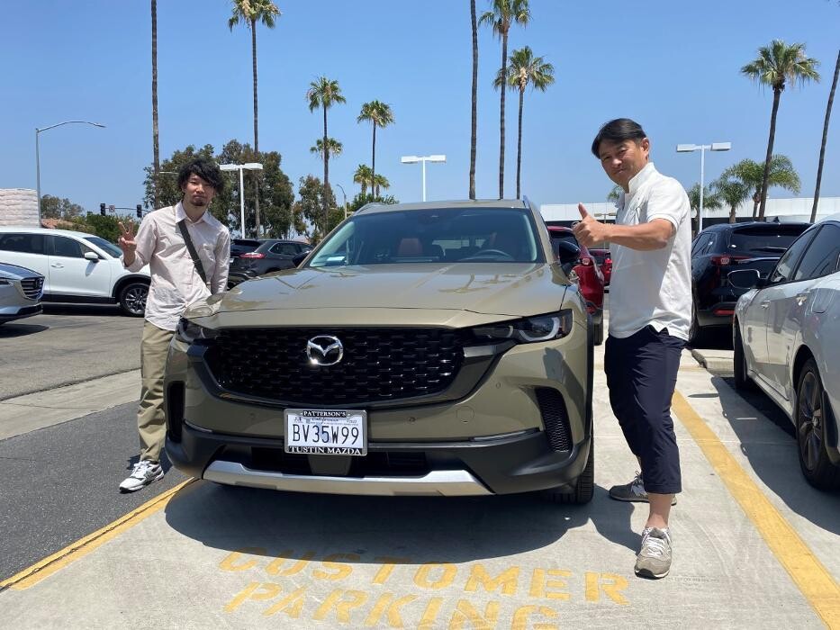 Images Tustin Mazda
