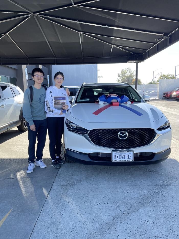 Images Tustin Mazda