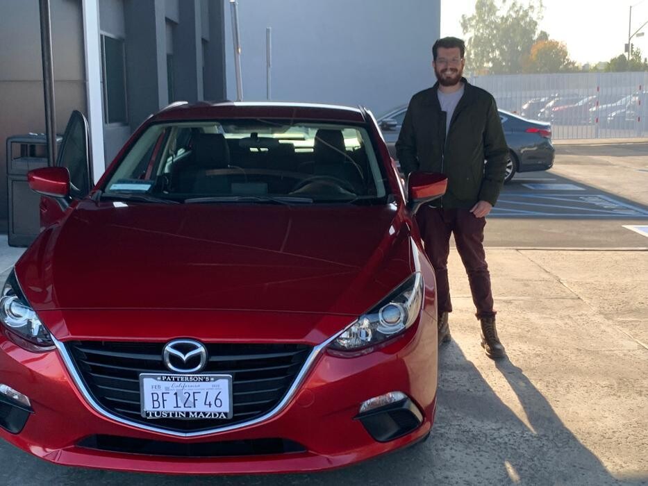 Images Tustin Mazda