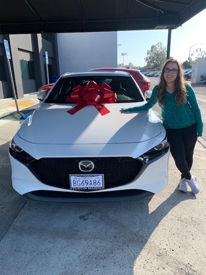 Images Tustin Mazda