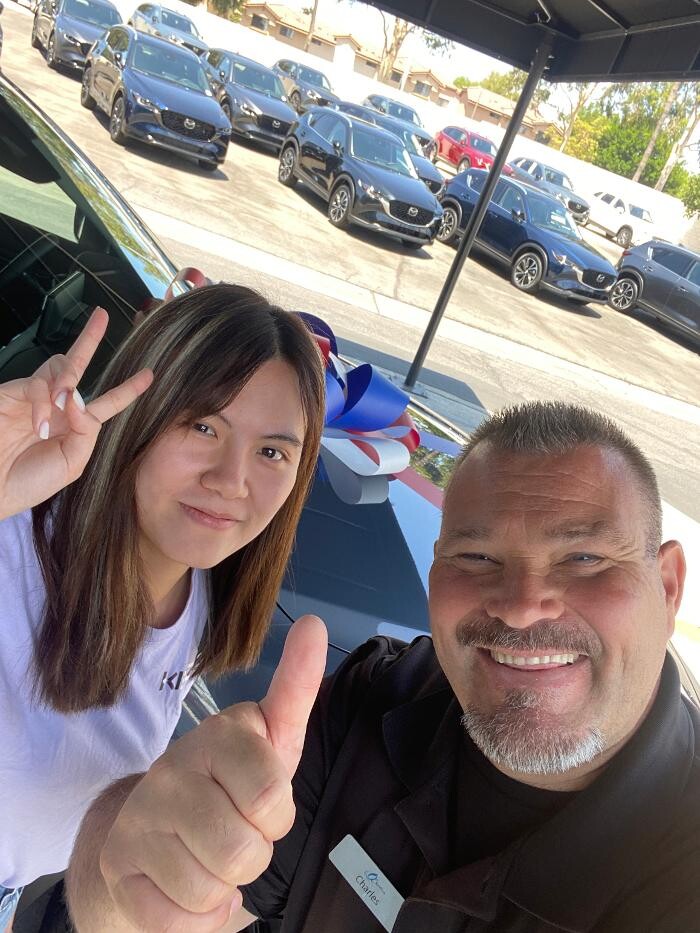 Images Tustin Mazda