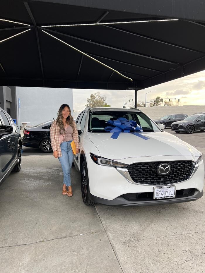 Images Tustin Mazda