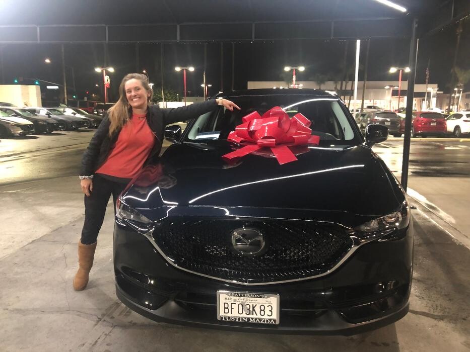 Images Tustin Mazda