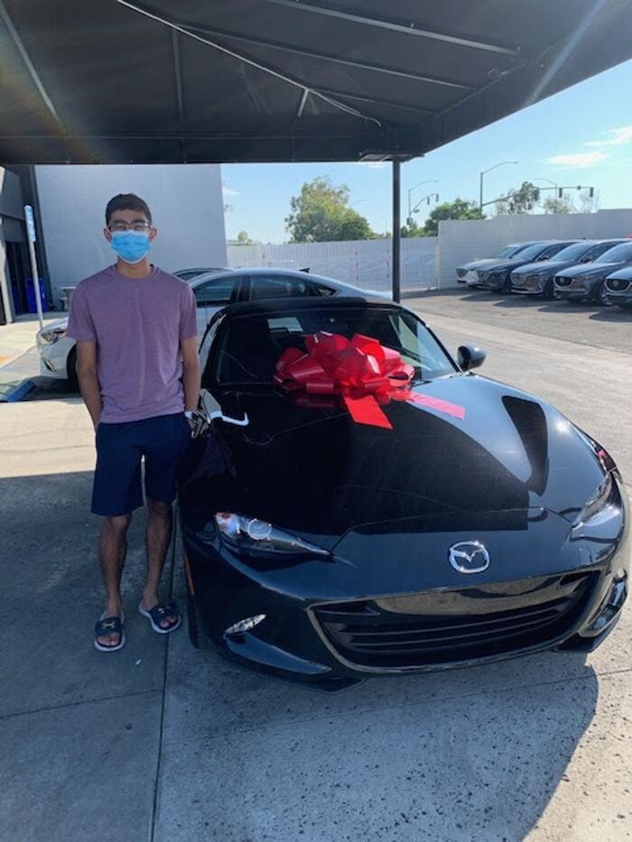 Images Tustin Mazda