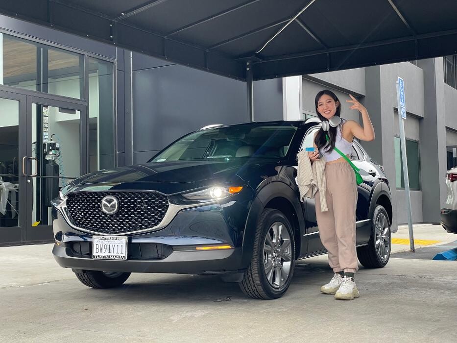 Images Tustin Mazda