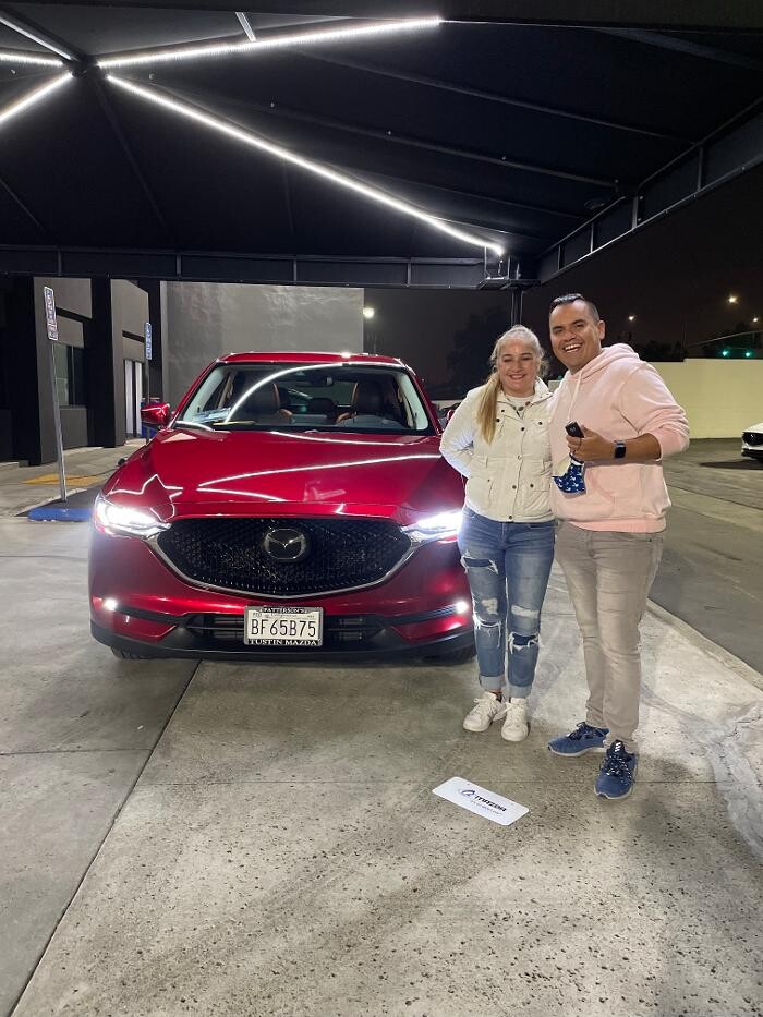 Images Tustin Mazda