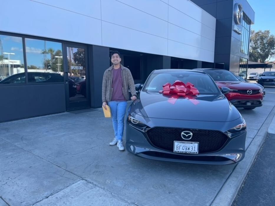 Images Tustin Mazda