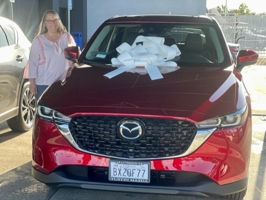 Images Tustin Mazda