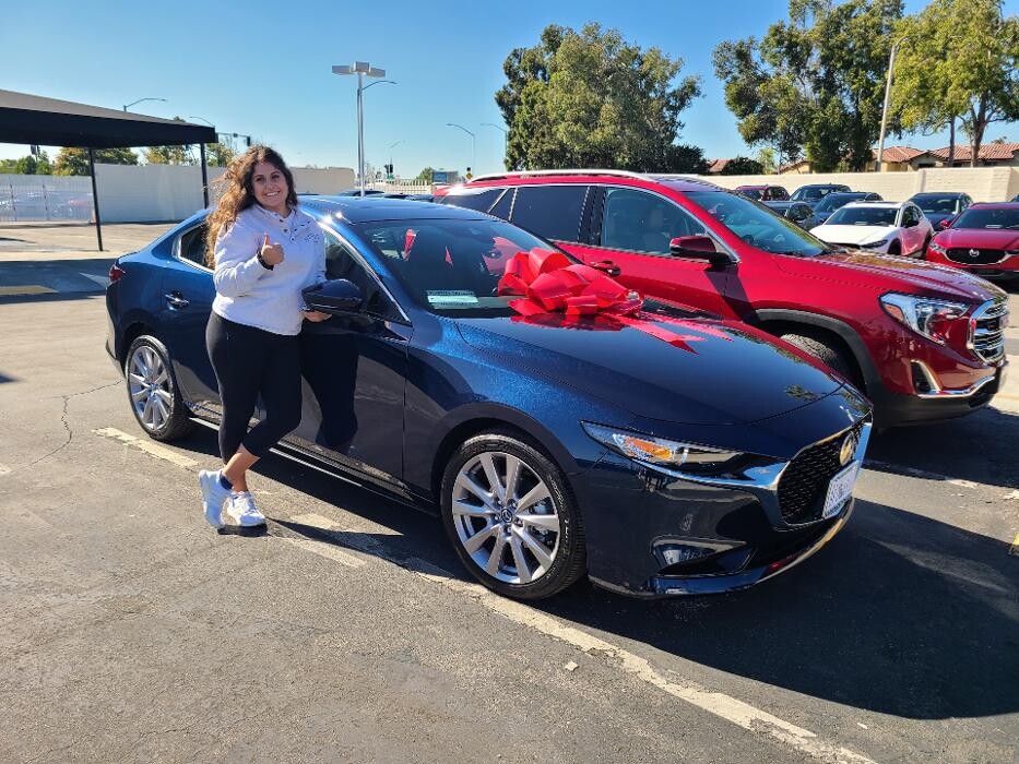 Images Tustin Mazda