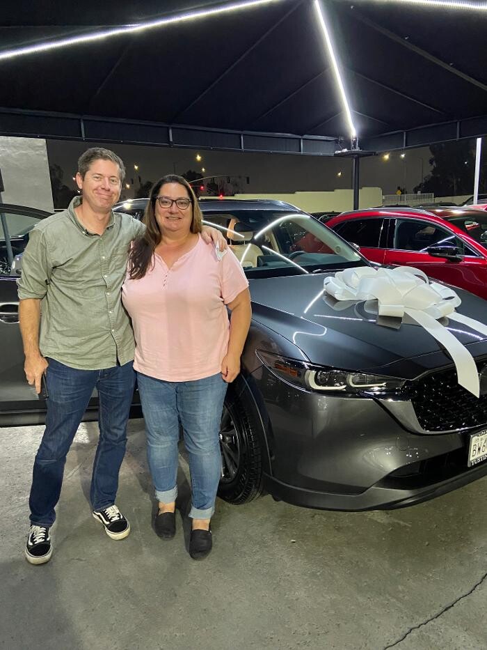 Images Tustin Mazda