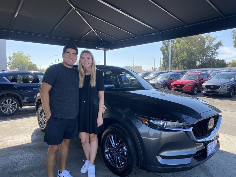 Images Tustin Mazda