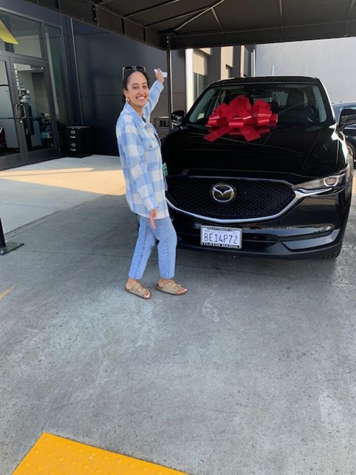 Images Tustin Mazda