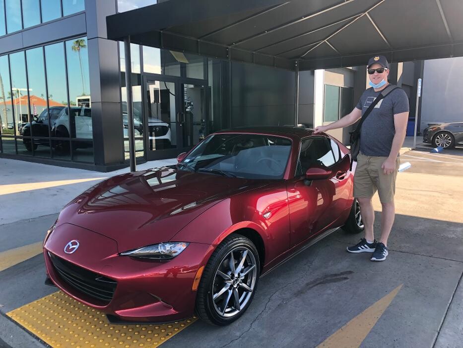 Images Tustin Mazda