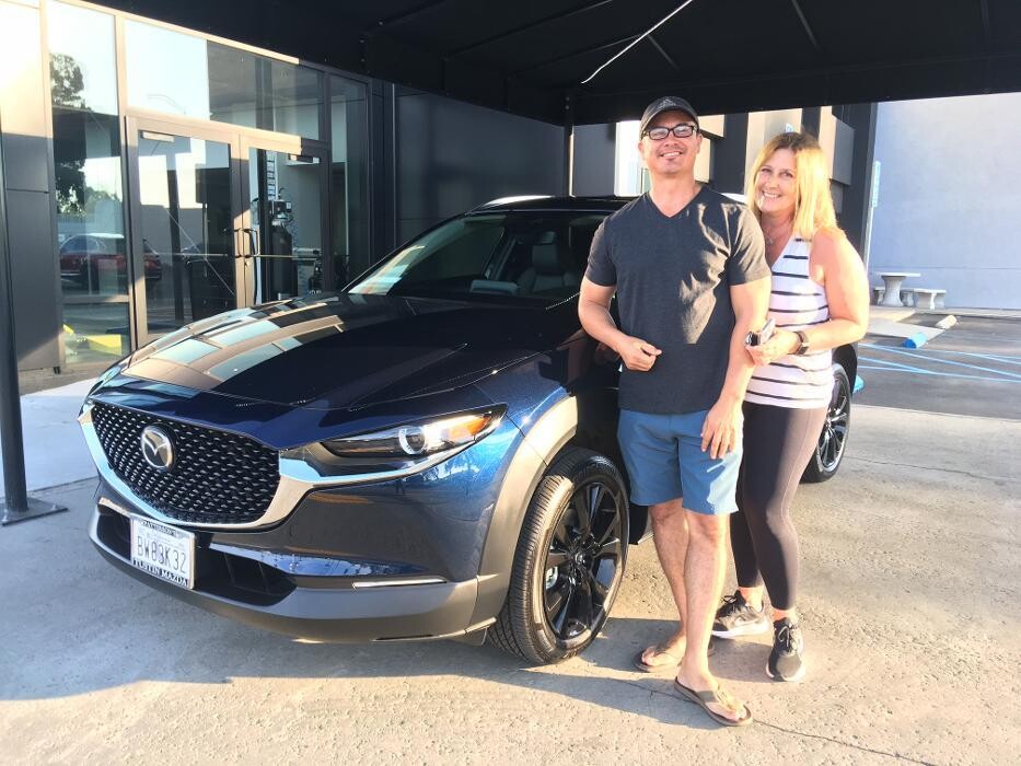 Images Tustin Mazda