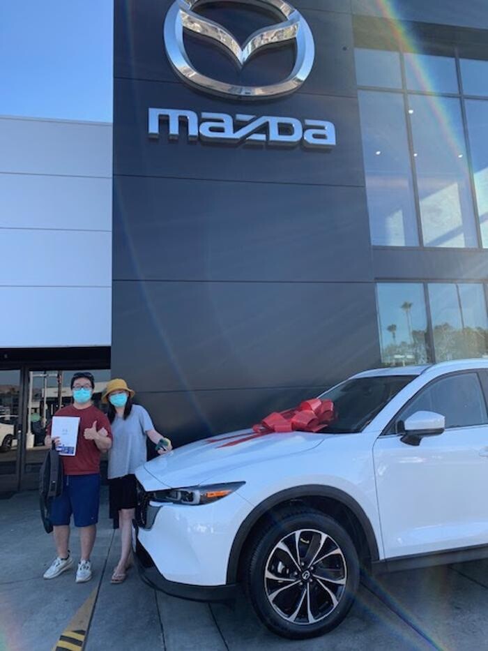 Images Tustin Mazda