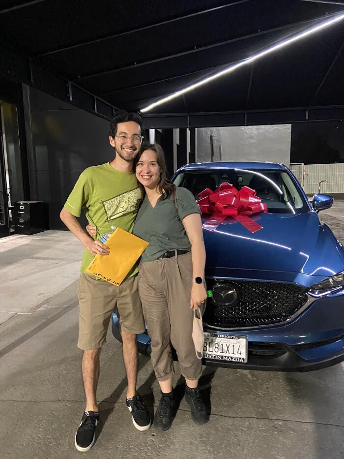 Images Tustin Mazda