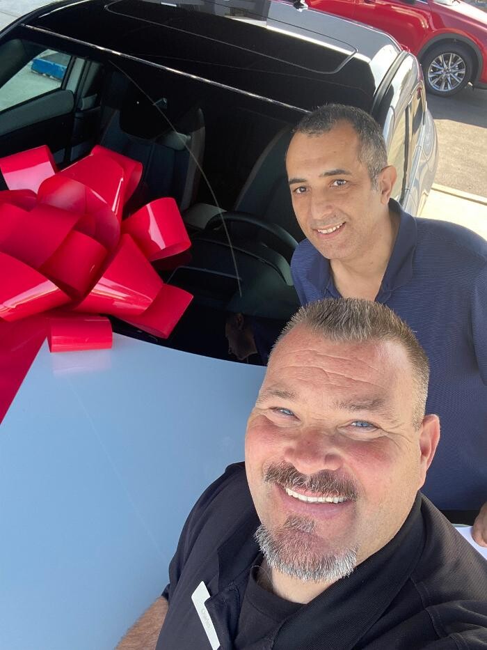 Images Tustin Mazda