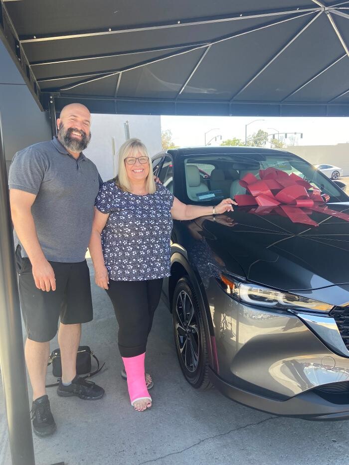 Images Tustin Mazda
