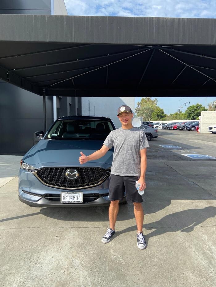 Images Tustin Mazda