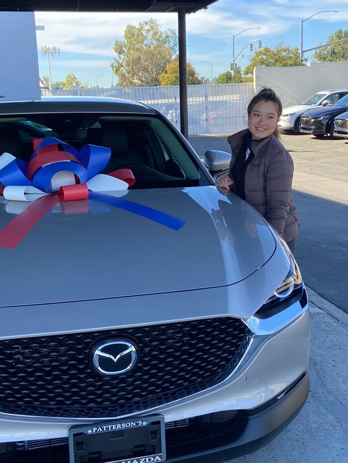 Images Tustin Mazda