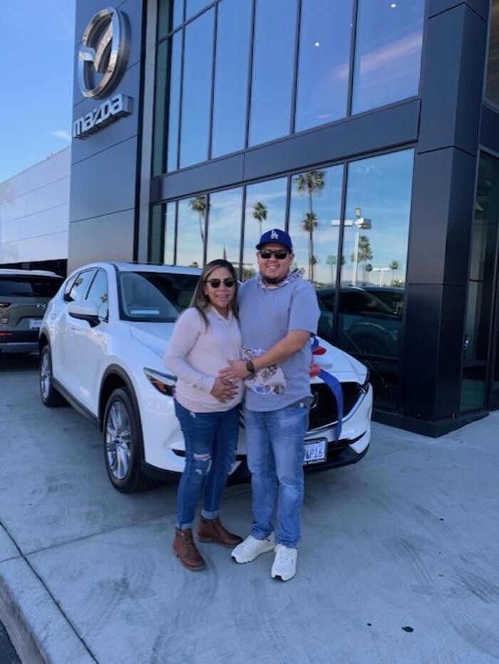 Images Tustin Mazda