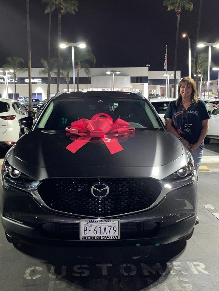 Images Tustin Mazda